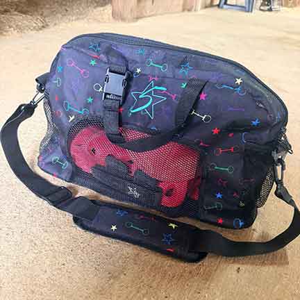 Bits and Stars Mini Gear Bag