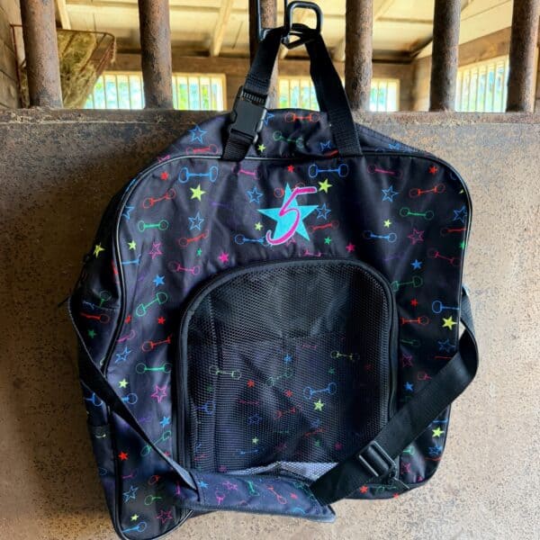 Bits and Stars Gear Bag