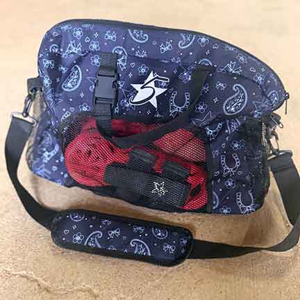 Country Cottage Mini Gear Bag