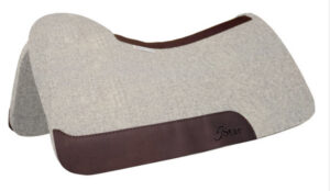 5 Star Elevated Flex Fit pad option