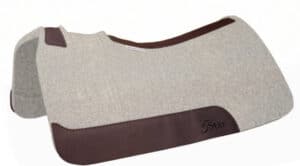 5 Star Standard Gullet Hole pad option