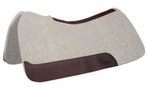 Does Your Saddle Pad Fit Your Horse's Backline? - 7
